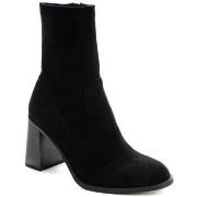 Bottines Betsy semi-height boots