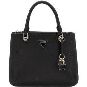 Sac à main Guess Sac a main Ref HWVG85 69050 Noir 25*19*12 cm