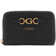 Portefeuille Guess Portefeuille Ref 64310 Noir 14*9*3 cm