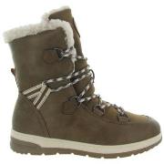 Bottes neige Kimberfeel EBELYA