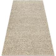 Tapis Rugsx Tapis en laine TAHAR 99005G gris - 120x180 cm