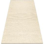 Tapis Rugsx Tapis en laine TAHAR 99004B crème - 120x180 cm