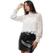 Blouses La Modeuse 73262_P172767