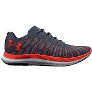 Chaussures Under Armour Charged Breeze 2