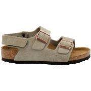 Sandales enfant Birkenstock Milano Etroite