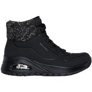 Bottes Skechers Uno Rugged Darling Days