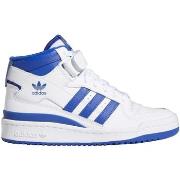 Baskets adidas Forum Mid Youth