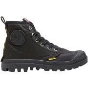 Bottes Palladium Hi Dare 75Th