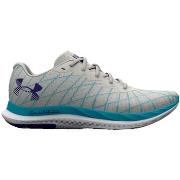 Chaussures Under Armour Charged Breeze 2