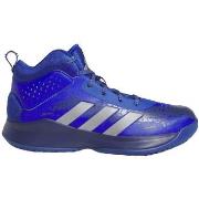 Baskets enfant adidas Cross Em Up 5 Wide