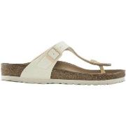 Sandales Birkenstock Gizeh Etroite