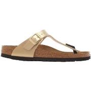 Sandales Birkenstock Gizeh Etroite