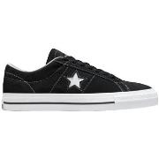 Baskets Converse Cons One Star Pro