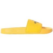 Sandales The North Face Basecamp Slide Iii