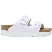 Sandales BIRKENSTOCK Arizona PAP Flex Platform