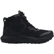 Bottes Under Armour Micro G Valsetz Mid