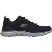 Chaussures Skechers Track Ripkent