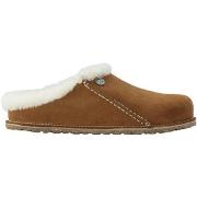 Baskets BIRKENSTOCK Zermatt Premium Etroite