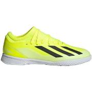 Bottes enfant adidas X Crazyfast League Indoor