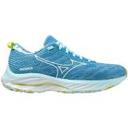 Chaussures Mizuno Wave 26 Roxy