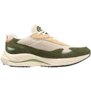 Chaussures Mizuno Wave ?