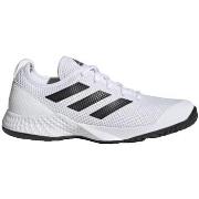 Chaussures adidas Courtflash