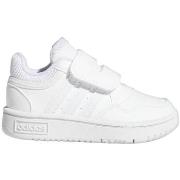 Baskets enfant adidas Hoops 3.0