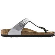 Sandales Birkenstock Gizeh Etroite