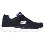 Chaussures Skechers Burns