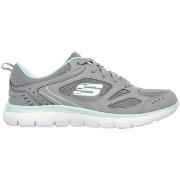 Chaussures Skechers Summits Suited