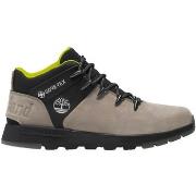 Bottes Timberland Chukka Sprint Trekker Gore-Tex