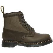 Bottes Dr. Martens 1460 Panel