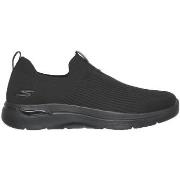 Chaussures Skechers Go Walk Arch Fit