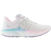 Chaussures New Balance Fresh Foam x Evoz