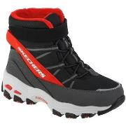 Bottes Skechers D Lites