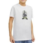 T-shirt enfant Jack &amp; Jones 12263213