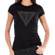 T-shirt Guess G-W4BI41KA0Q1