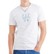 T-shirt Guess G-M4BI33J1314