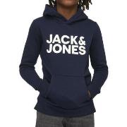 Sweat-shirt enfant Jack &amp; Jones 12152841