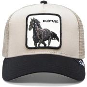 Chapeau Goorin Bros The Mustang