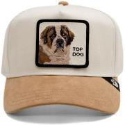 Chapeau Goorin Bros The Suede St. Bernard