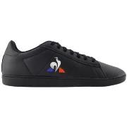 Baskets Le Coq Sportif COURTSET 2