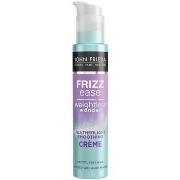 Soins &amp; Après-shampooing John Frieda Frizz-ease Weightless Wonder ...