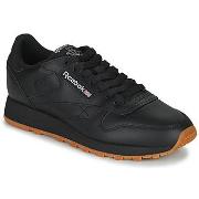 Baskets basses Reebok Classic CLASSIC LEATHER