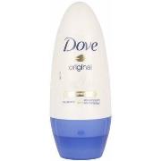 Accessoires corps Dove Original Déodorant Roll-on