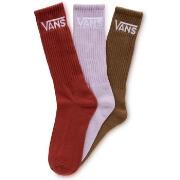 Chaussettes Vans MN CLASSIC CREW (9.5-13, 3PK)