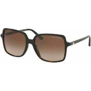 Lunettes de soleil MICHAEL Michael Kors Lunettes de soleil Femme ISLE ...