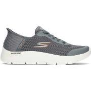 Baskets basses Skechers 216324 aller marcher baskets pour hommes