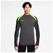 Sweat-shirt Nike Training Top Mail M Nk Df Strk Dril Top