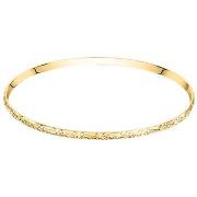 Bijoux Cleor Bracelet en or 750/1000